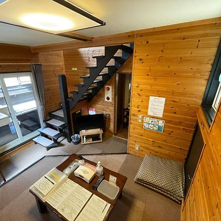 Winkel Village Otaru Zewnętrze zdjęcie